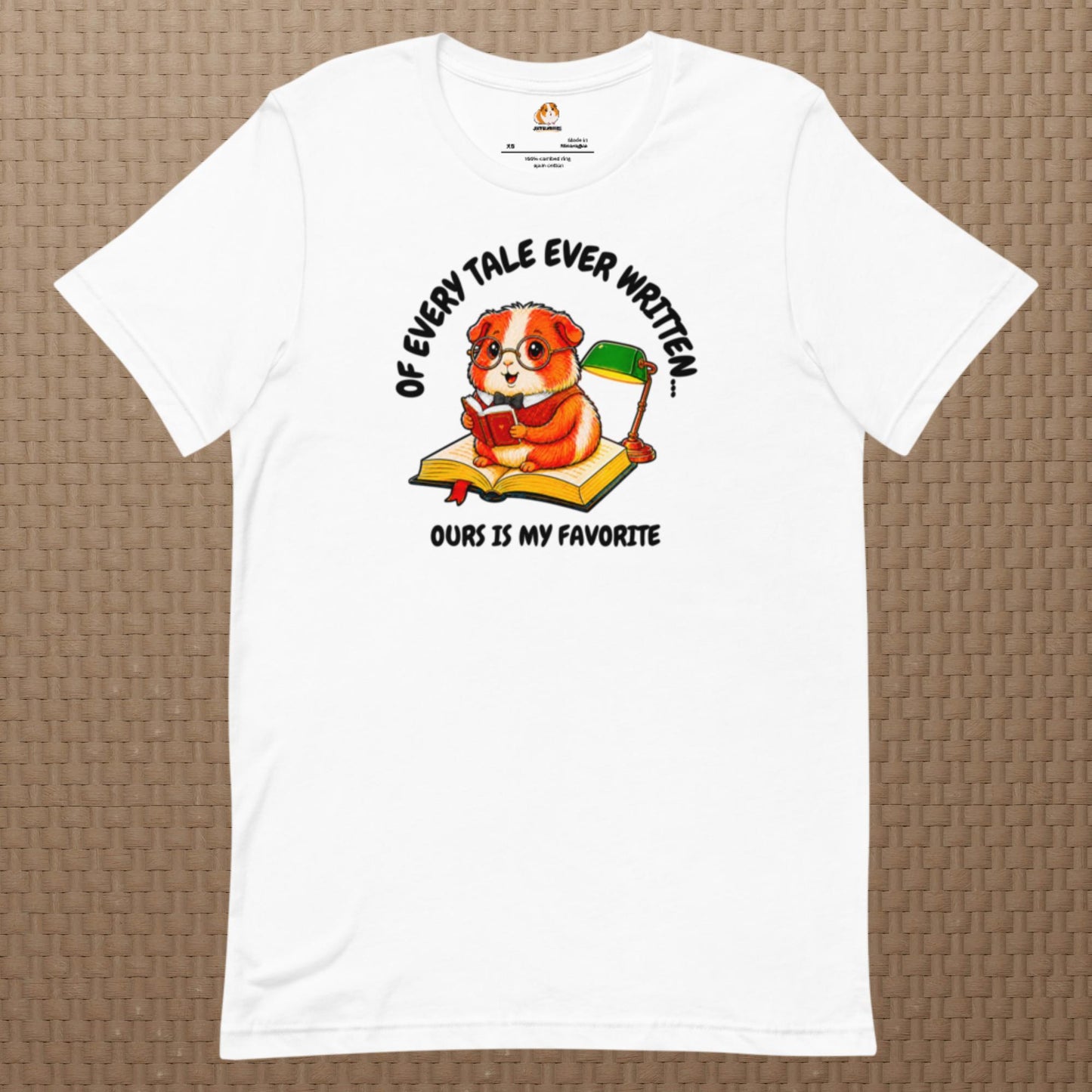 Librarian Premium T-Shirt