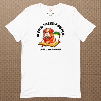 Librarian Premium T-Shirt