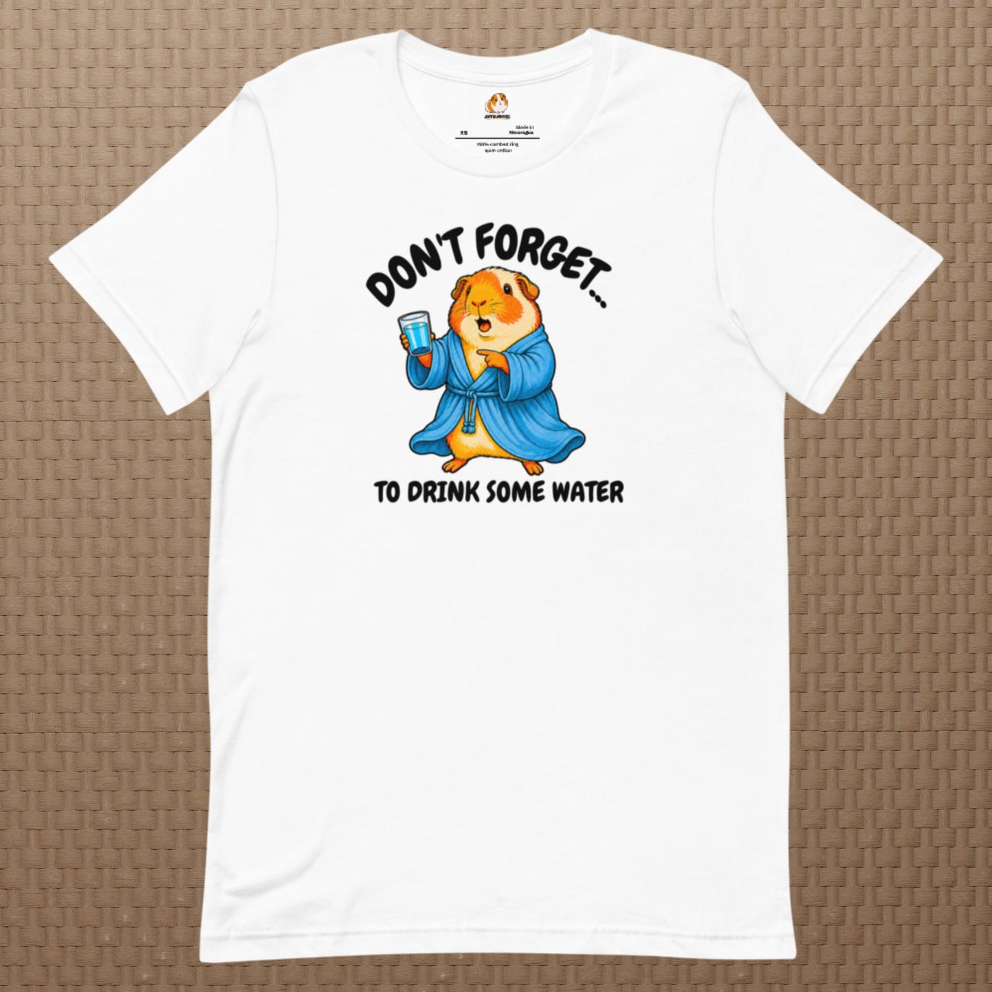 Drink some water Premium T-Shirt