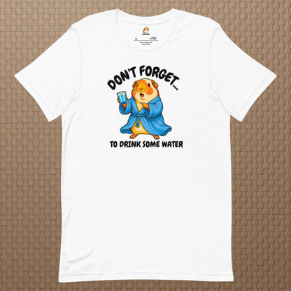 Drink some water Premium T-Shirt