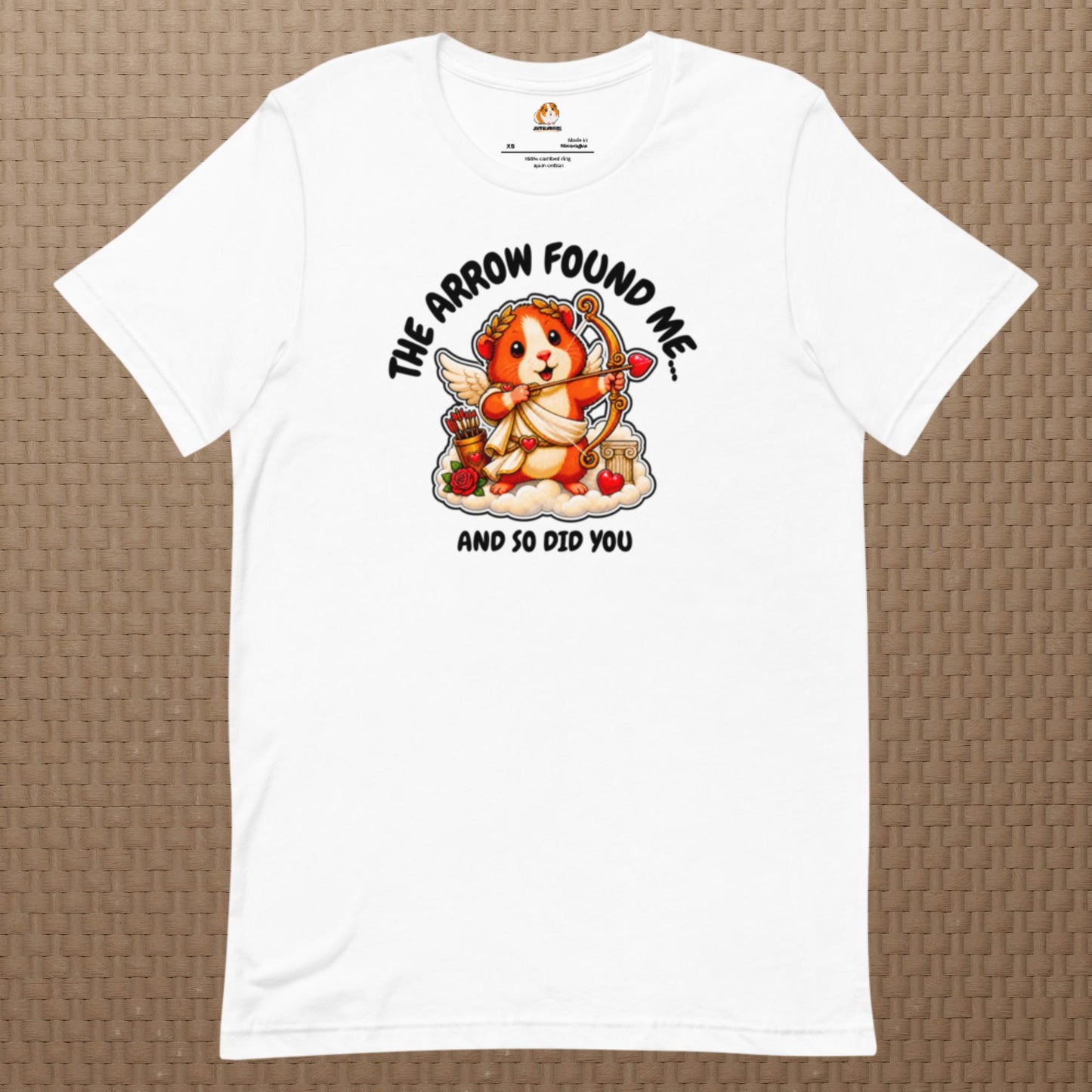 Cupid Premium T-Shirt