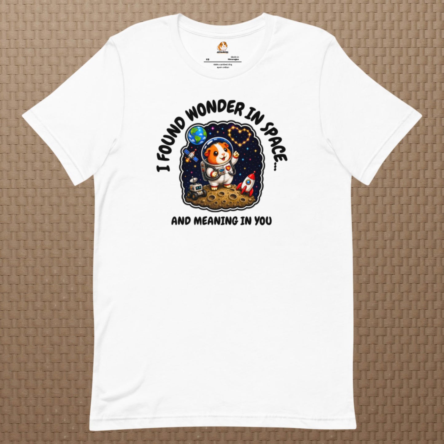 Astronaut Premium T-Shirt