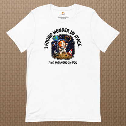 Astronaut Premium T-Shirt