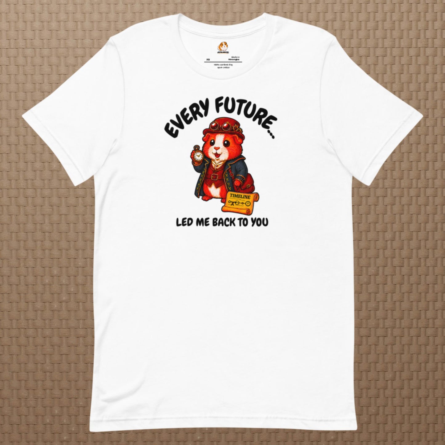 Detective Premium T-Shirt
