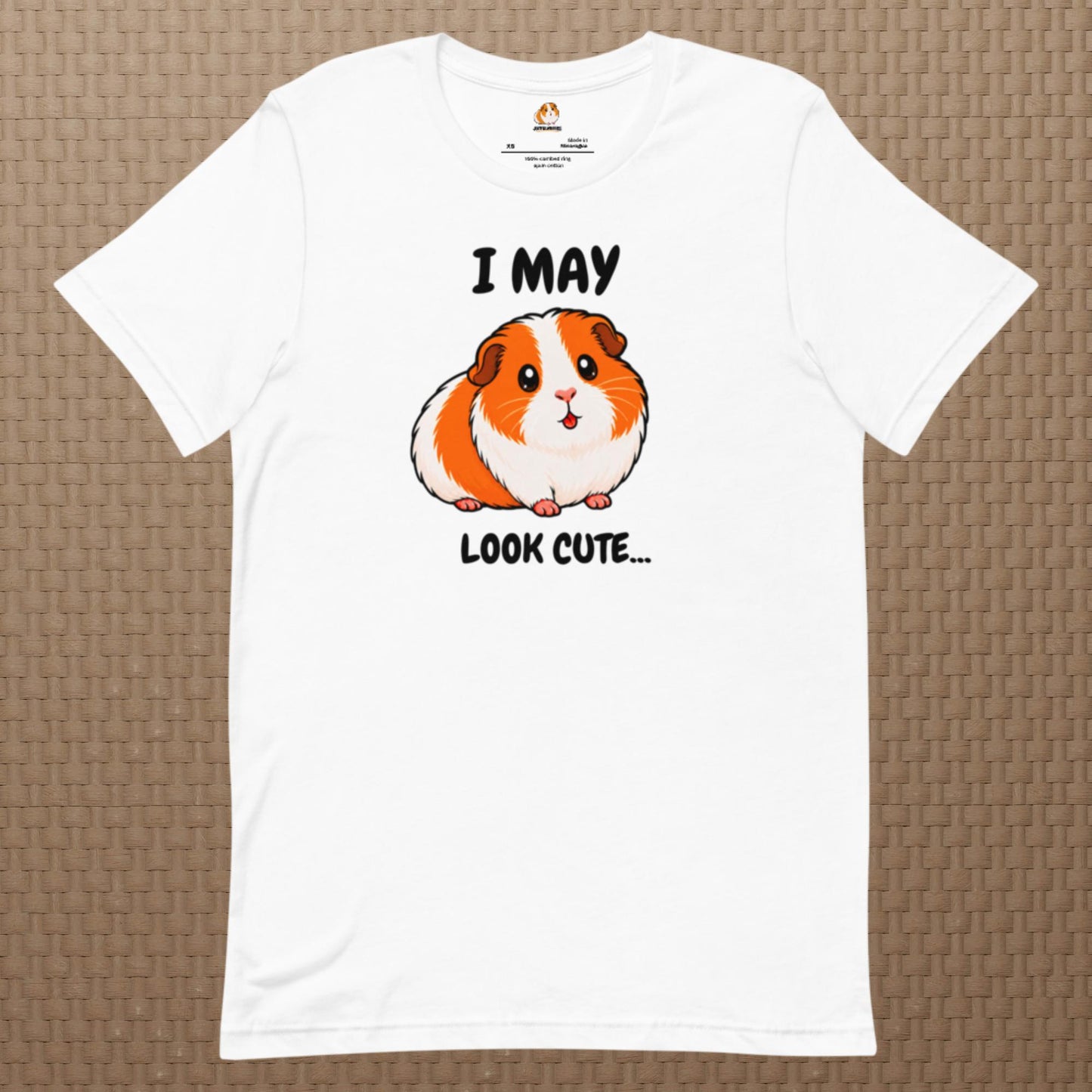 I may look cute Premium T-Shirt