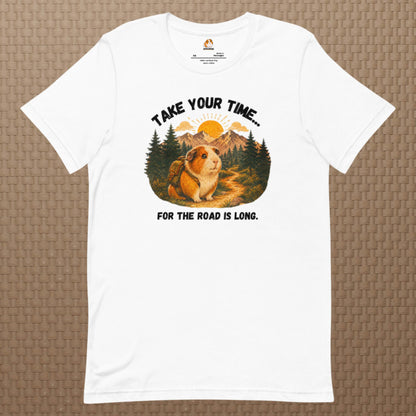 Take your time Premium T-Shirt