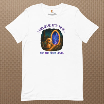 Next level Premium T-Shirt