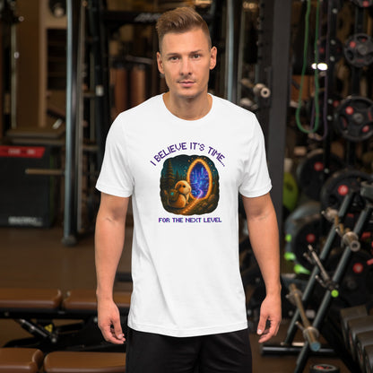 Next level Premium T-Shirt