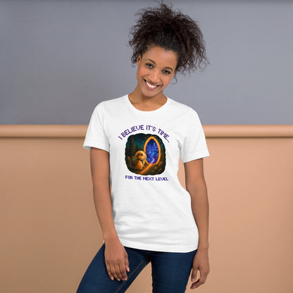 Next level Premium T-Shirt
