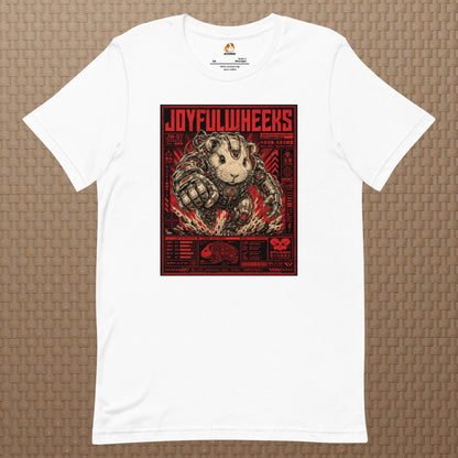 Titan Guinea Premium T-Shirt