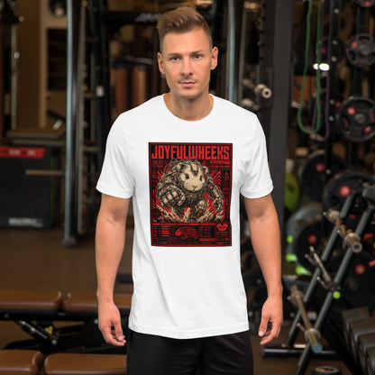 Titan Guinea Premium T-Shirt