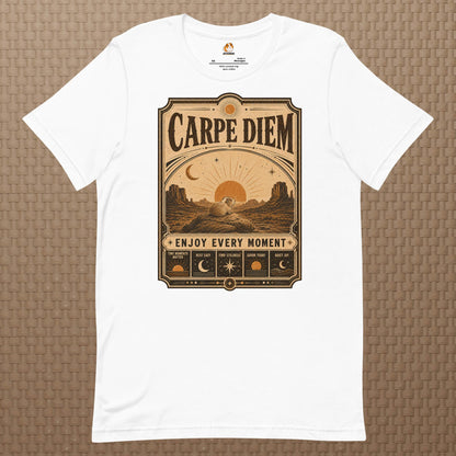 Carpe Diem Premium T-Shirt