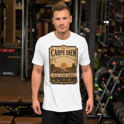 Carpe Diem Premium T-Shirt