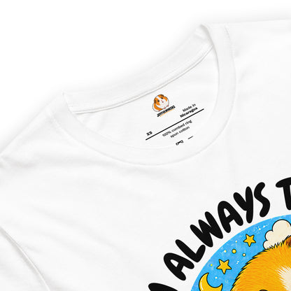 I'm always tired Premium T-Shirt