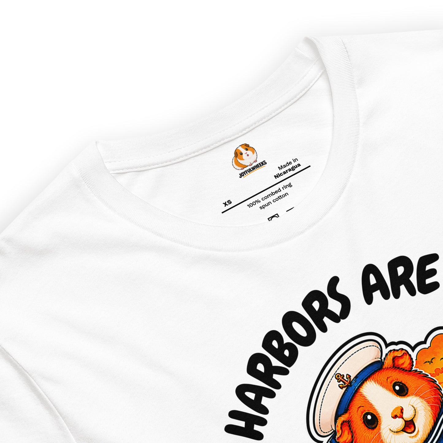 Sailor Premium T-Shirt