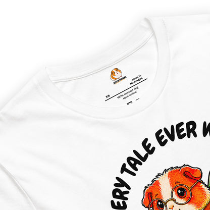 Librarian Premium T-Shirt