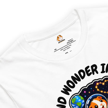Astronaut Premium T-Shirt