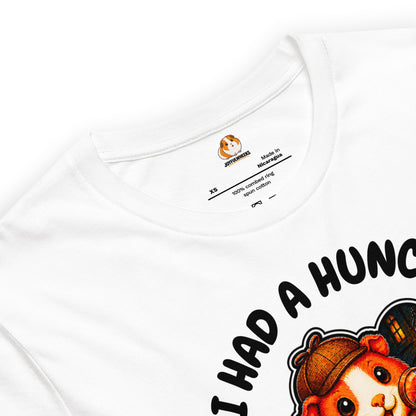 Detective Premium T-Shirt