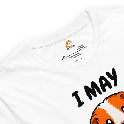 I may look cute Premium T-Shirt