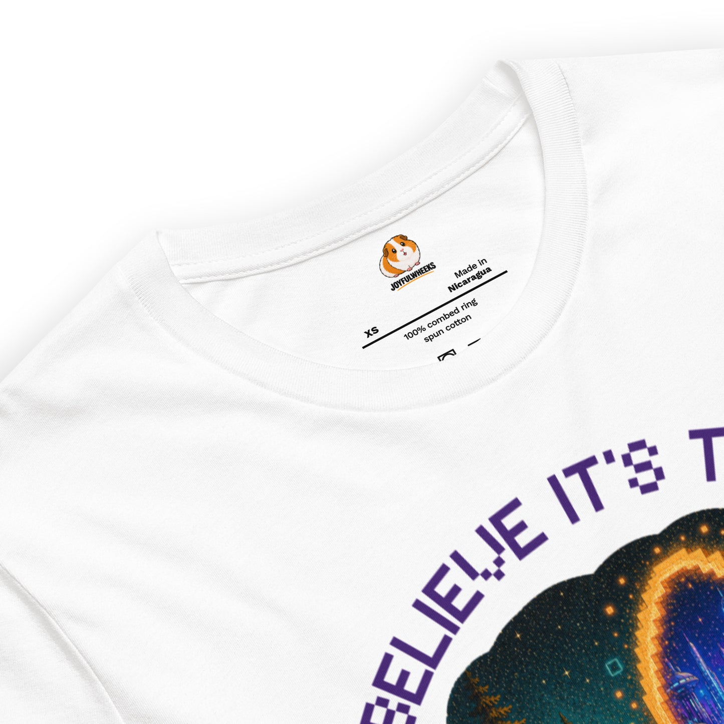 Next level Premium T-Shirt