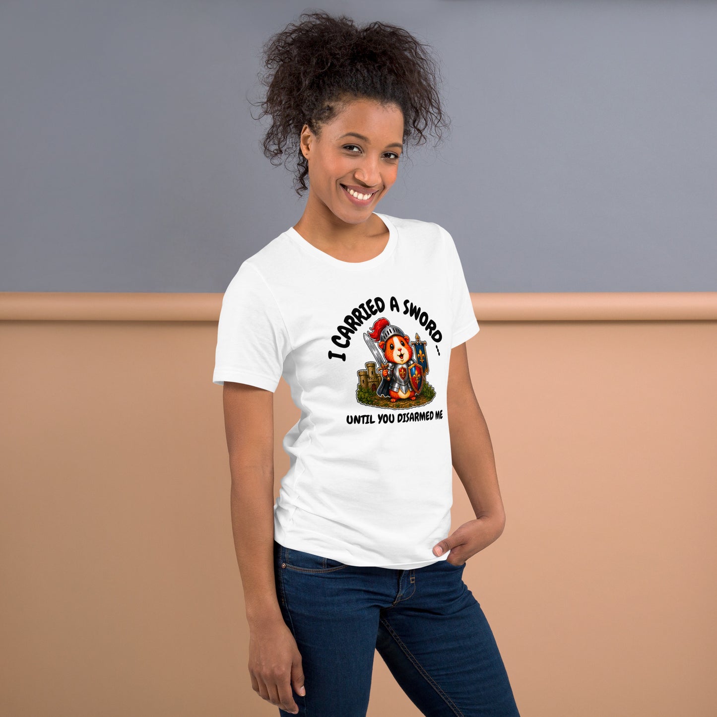 Knight Premium T-Shirt