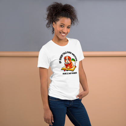 Librarian Premium T-Shirt