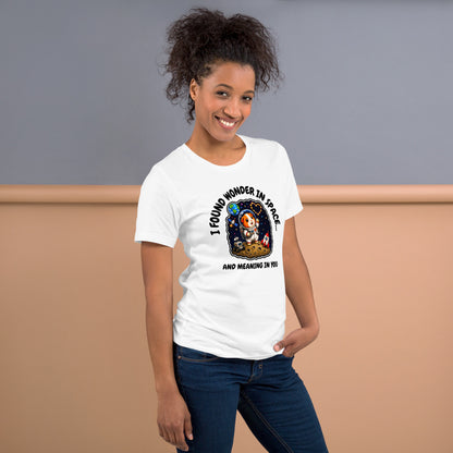 Astronaut Premium T-Shirt