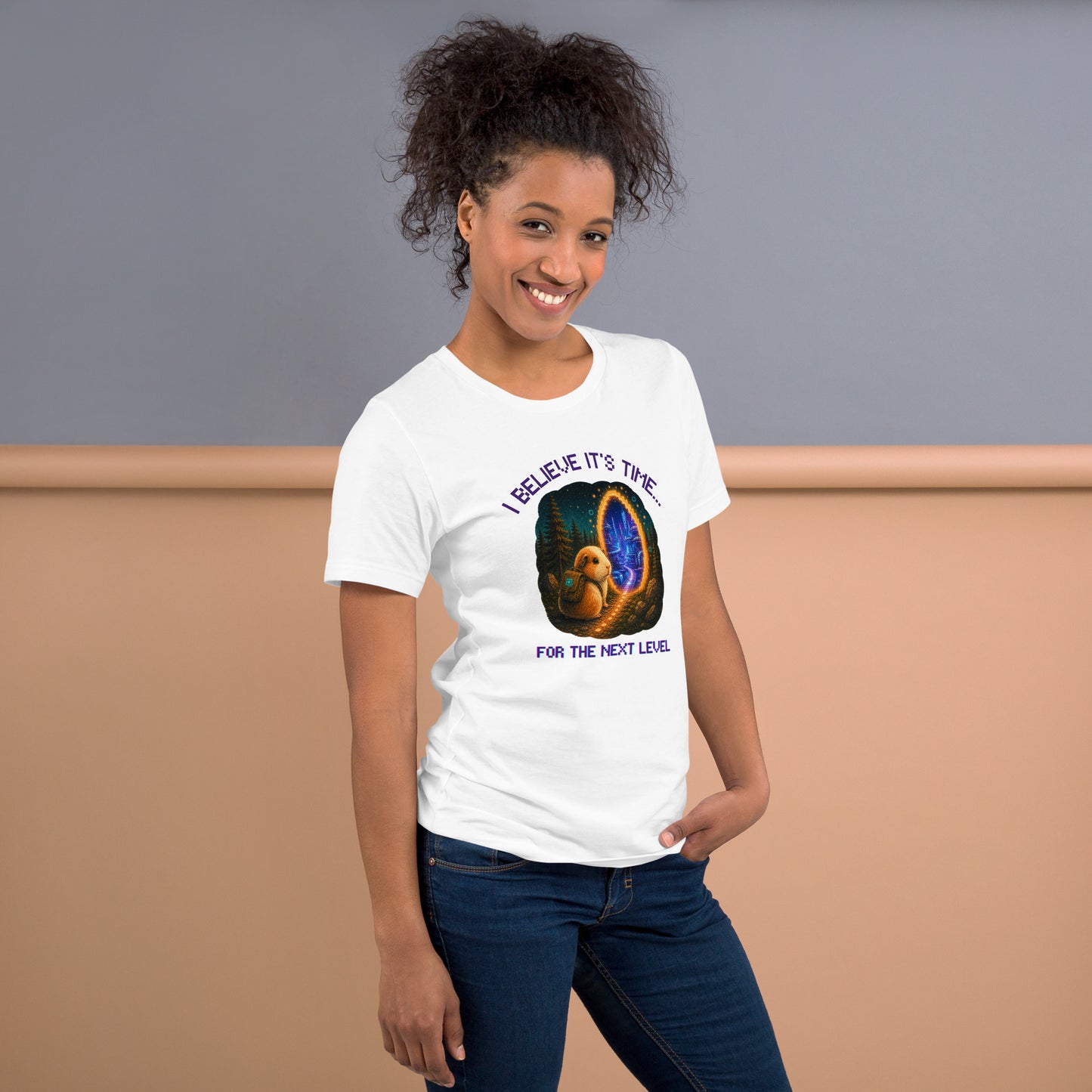 Next level Premium T-Shirt