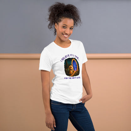 Next level Premium T-Shirt