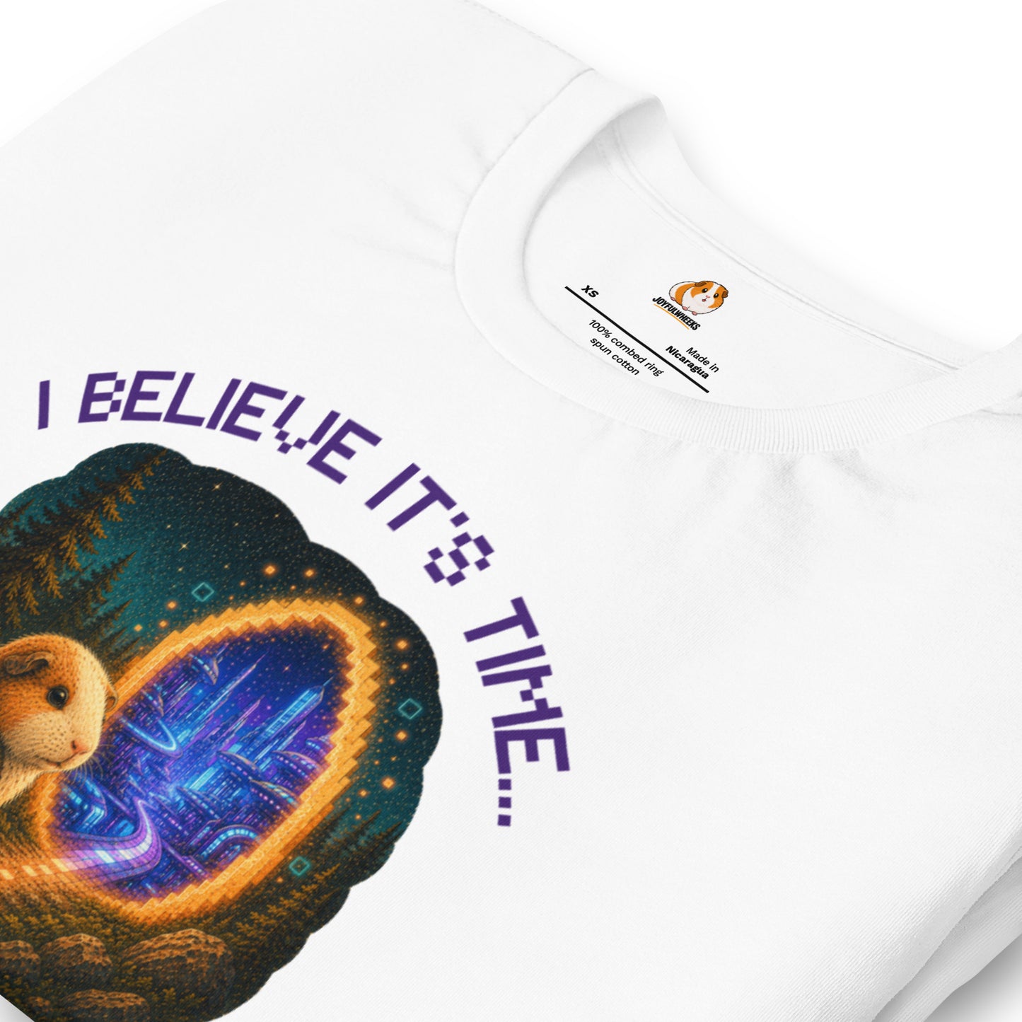 Next level Premium T-Shirt