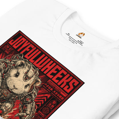 Titan Guinea Premium T-Shirt