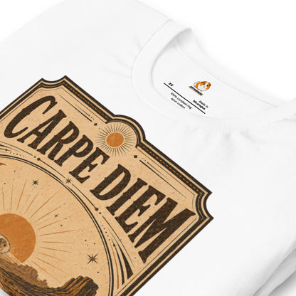 Carpe Diem Premium T-Shirt